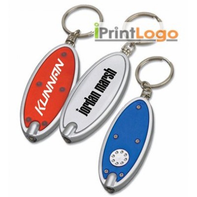 FLASHLIGHT KEYCHAIN-IGT-OT5989